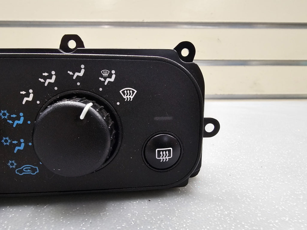 🔥01-06 Stratus Sebring Dash A/C Defrost Heater Temperature Climate Control OEM