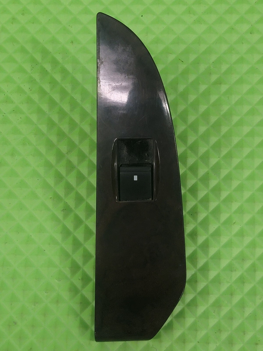 🔥07 - 13 Chevy suburban rear Window Switch OEM woodgrain WS5