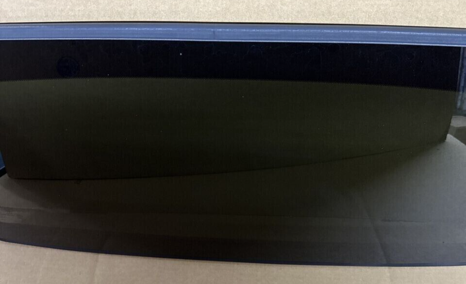 🔥2009-2014 Acura TL Sun Roof Sunroof Sliding Window Glass OEM