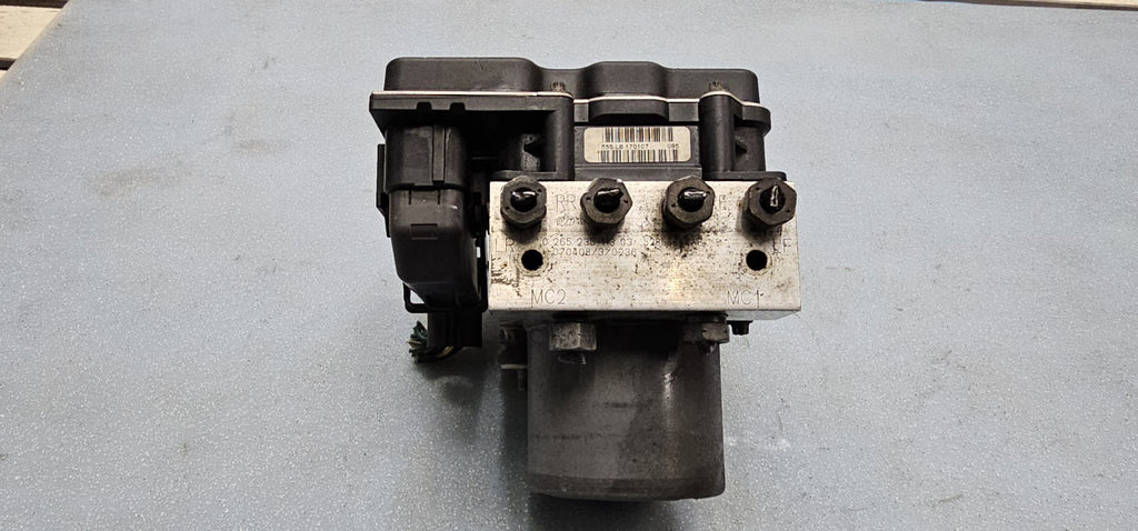 🔥07-09 Chrysler Aspen & Dodge Durango ABS Anti-Lock Brake Abs Pump Assembly OEM