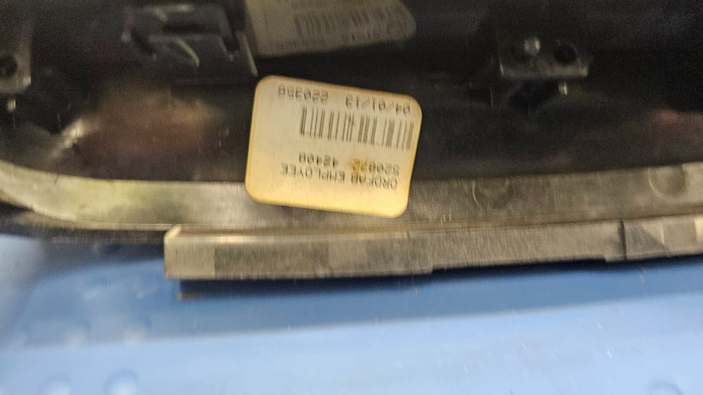 🔥13-17 Nissan Sentra Dash AC Heater Temperature Climate Control Defrost OEM