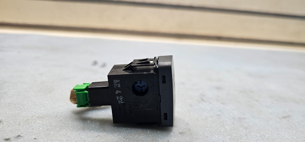 🔥01-06 Acura MDX Dash Panel Passenger Light Switch Black
