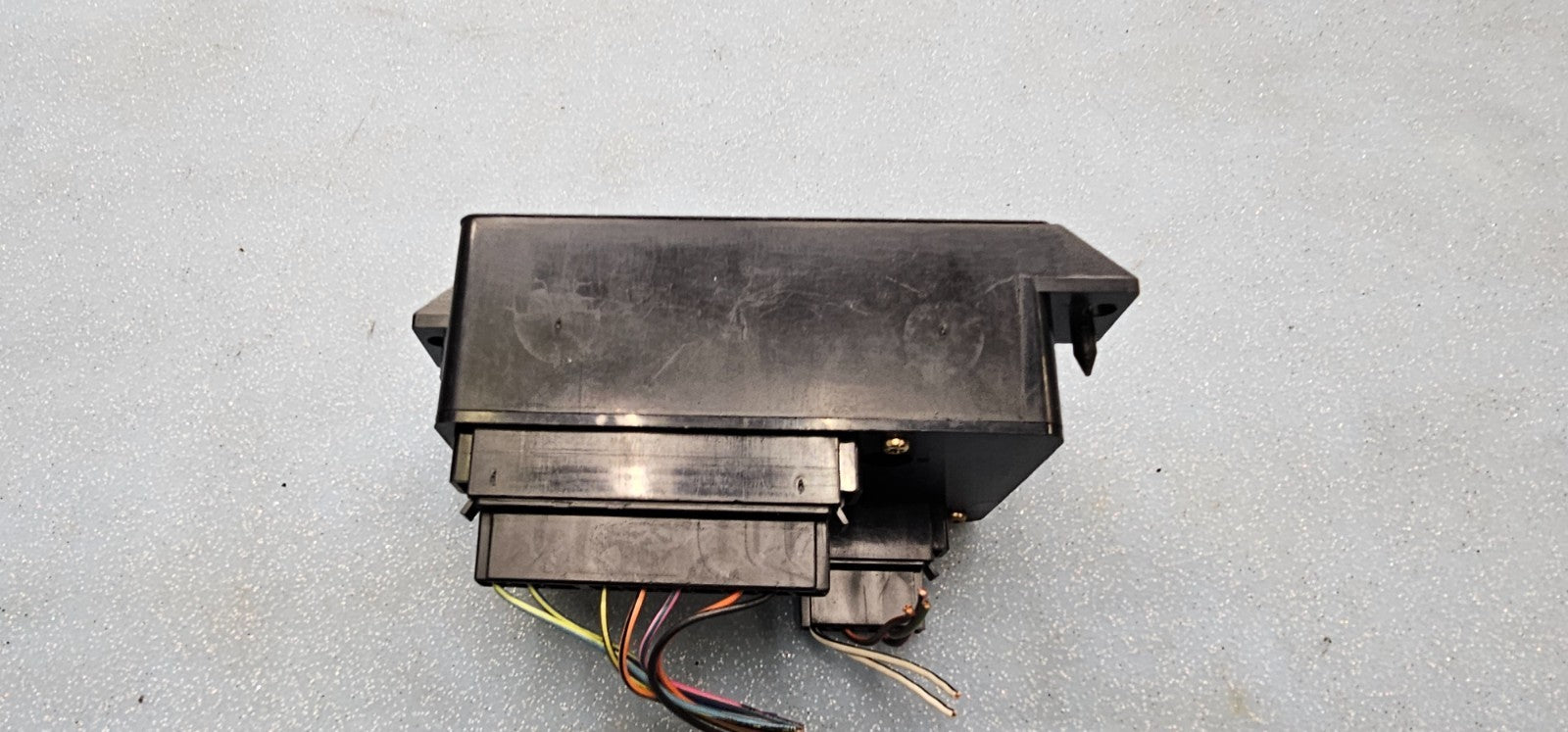 🔥96-98 Jeep Grand Cherokee Rear Wiper Defroster Switch