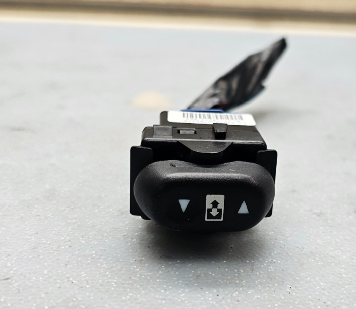 🔥05-08 FORD F150 Lincoln Mark LT Right Passenger Door Window Control Switch