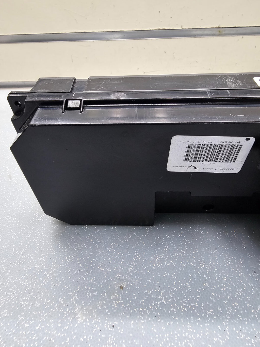 🔥05-12 NISSAN PATHFINDER FRONTIER A/C HEATER CLIMATE TEMPERATURE CONTROL OEM