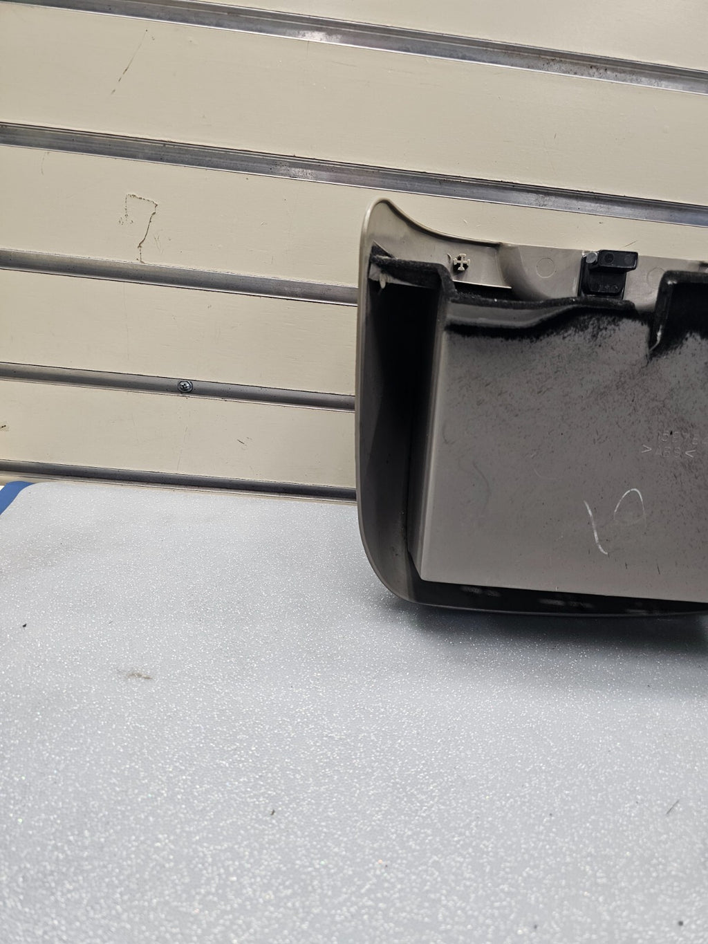 🔥95-05 Chevy Astro GMC Safari Glove Box Storage Compartment Door GRAY G5