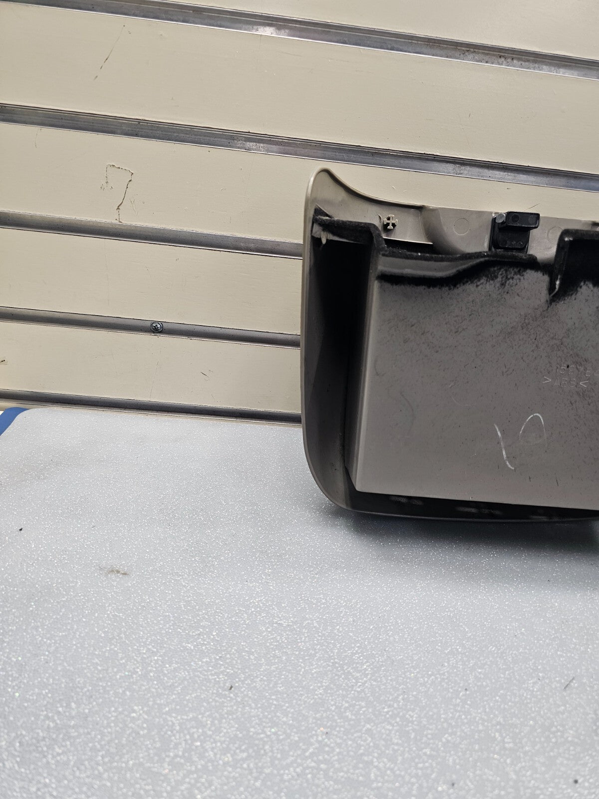 🔥95-05 Chevy Astro GMC Safari Glove Box Storage Compartment Door GRAY G5