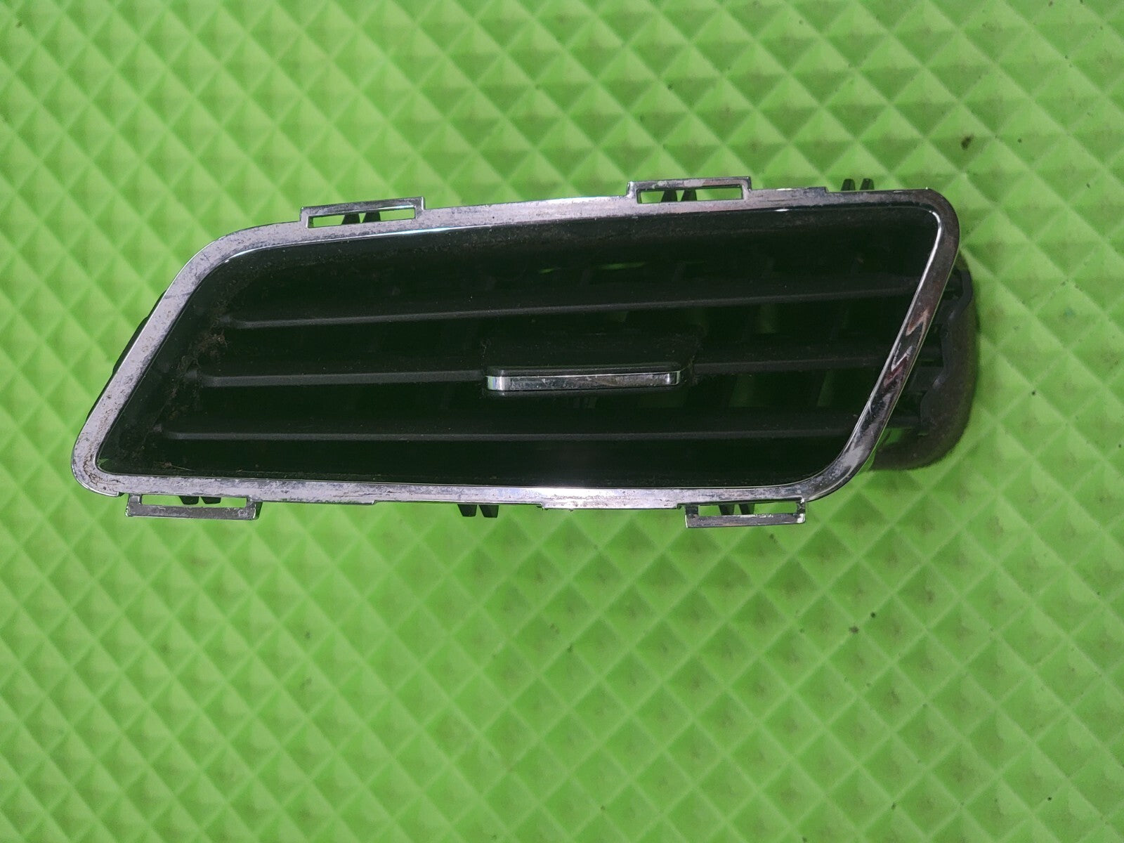 🔥2008-2009 Cadillac CTS Front Left Driver Air Vent BLACK OEM VT24