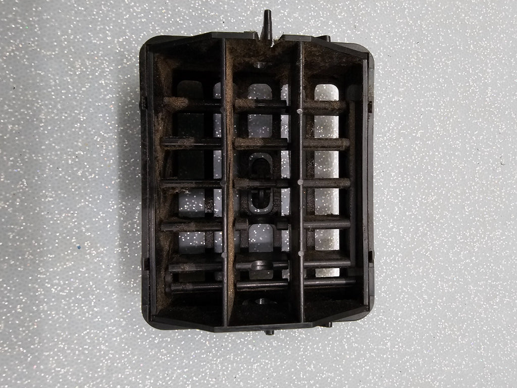🔥94-97 Dodge Ram 1500 2500 3500 Dash Air Vent A/C Heater Filter Black OEM VT6