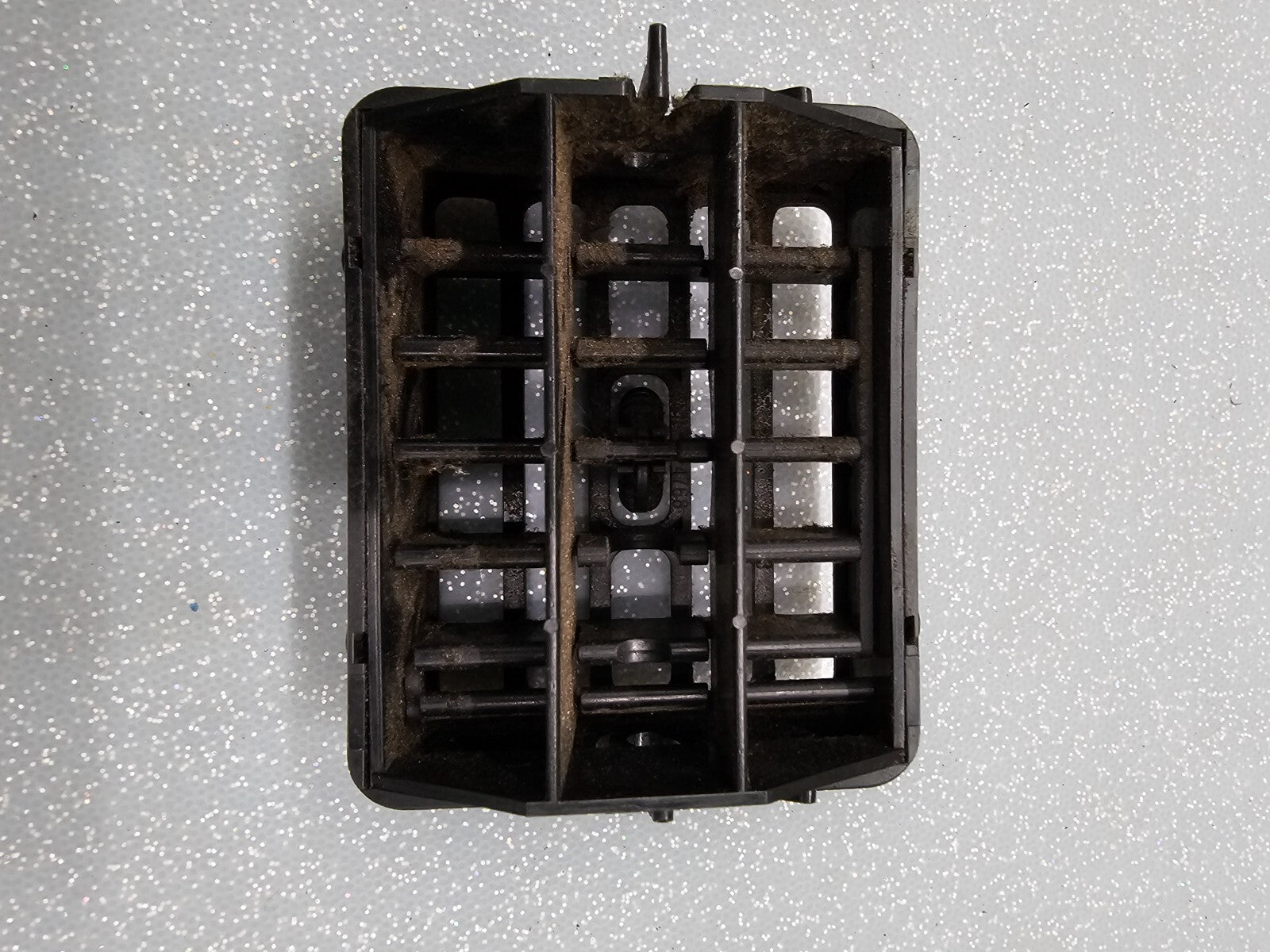🔥94-97 Dodge Ram 1500 2500 3500 Dash Air Vent A/C Heater Filter Black OEM VT6
