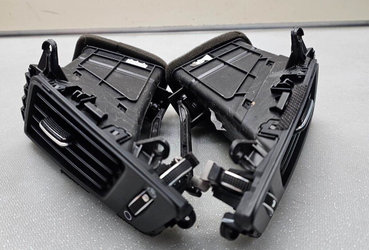 🔥2011 - 2013 Hyundai Sonata Driver & Passenger Center Dash Air Vents OEM