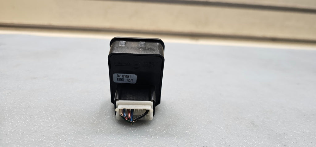 🔥99-04 HONDA ODYSSEY MASTER POWER DOOR MIRROR SWITCH CONTROL