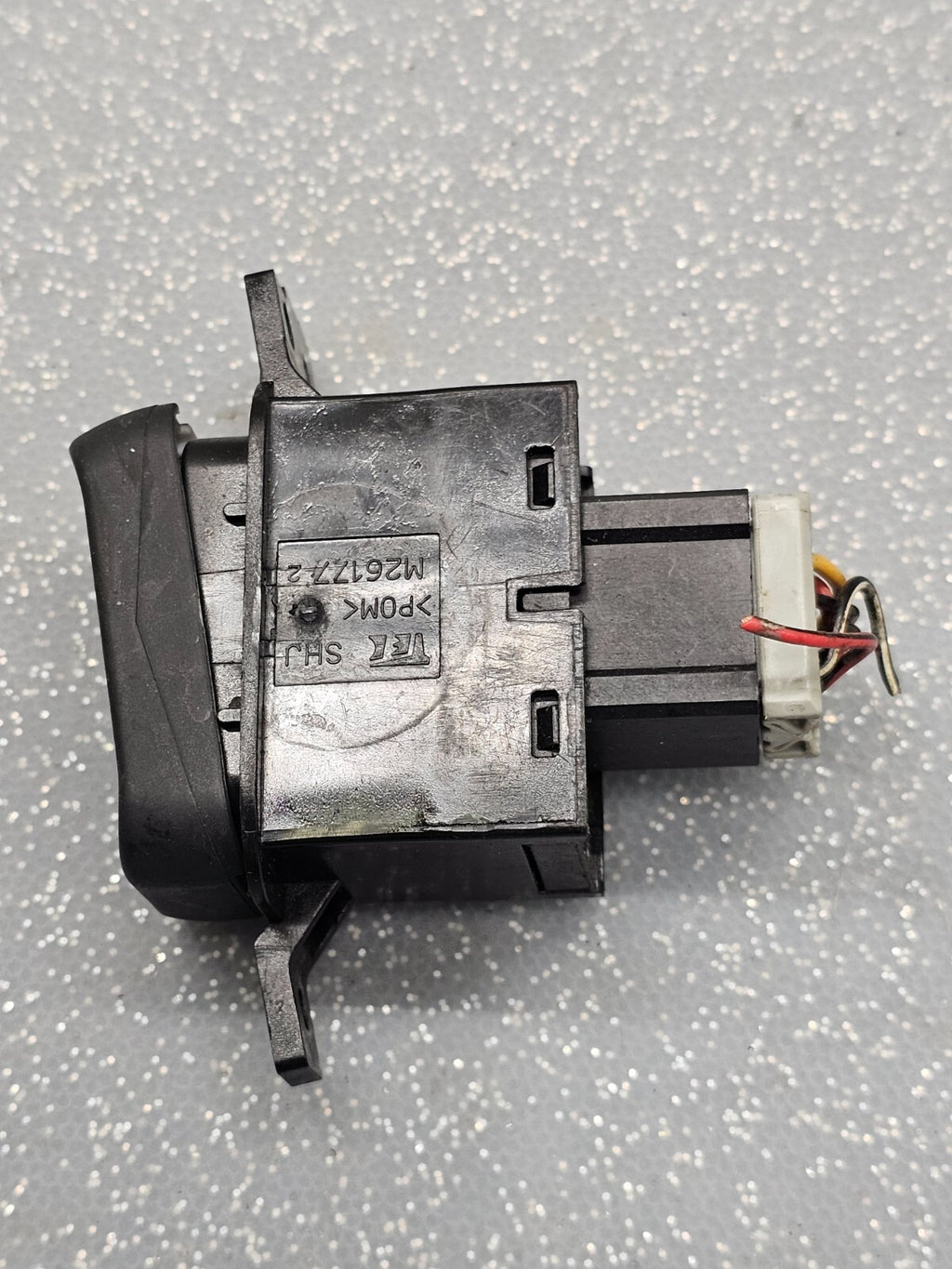 🔥05-10 Honda Odyssey On/Off Door Light Switch Assembly OEM
