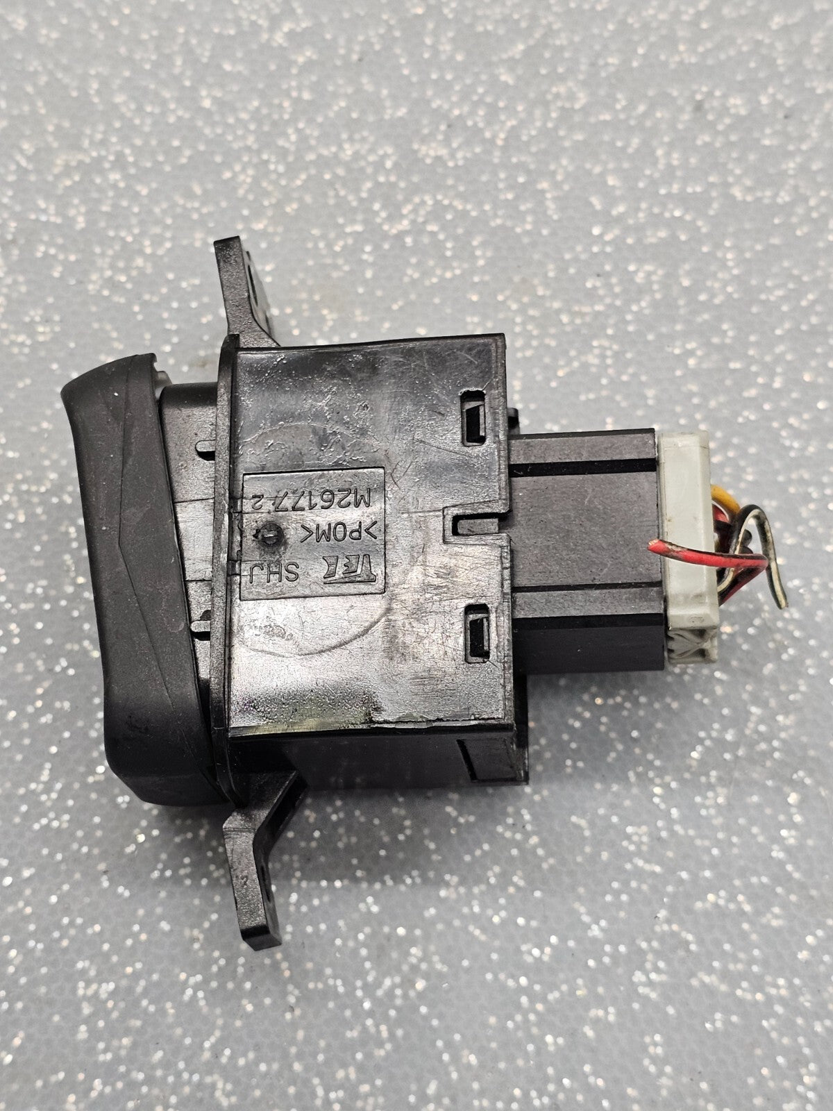 🔥05-10 Honda Odyssey On/Off Door Light Switch Assembly OEM