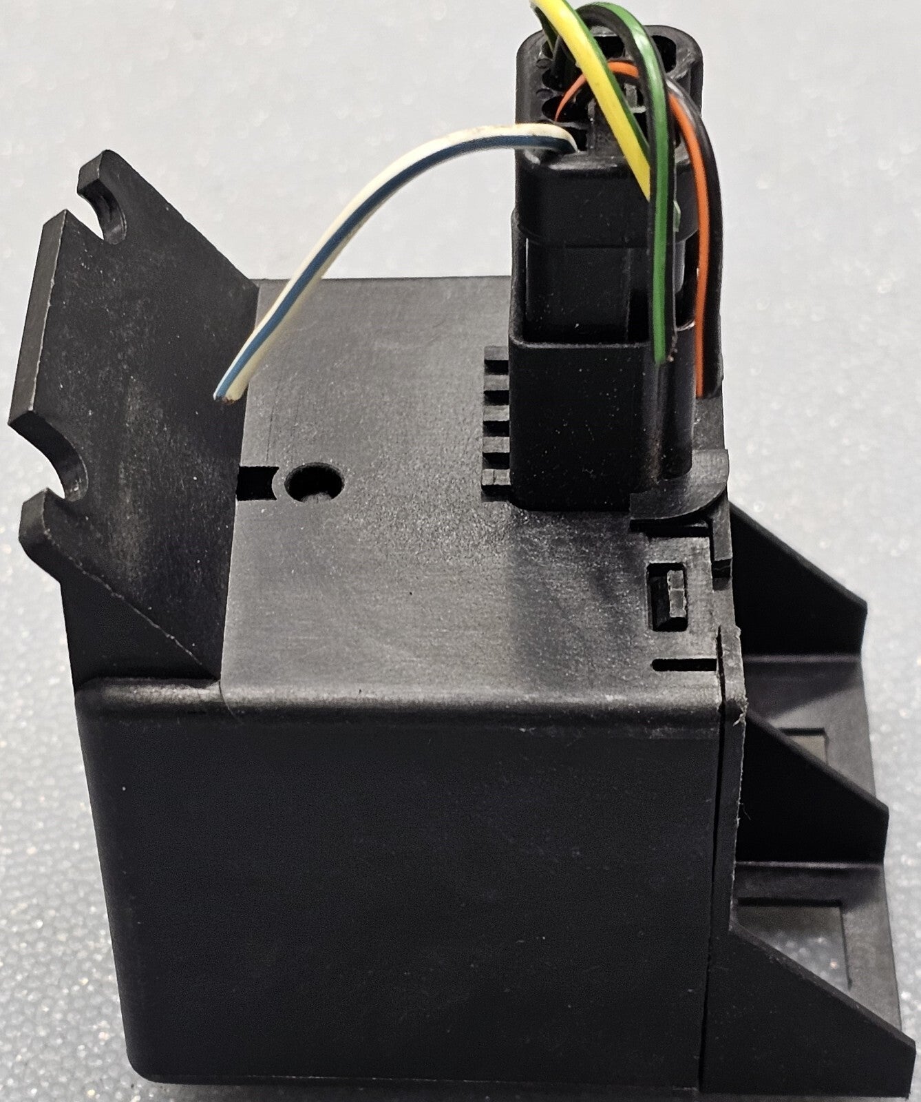 🔥1998-2006 Ford Ranger Dash Right Passenger AR Bag On Off Switch Assembly OEM