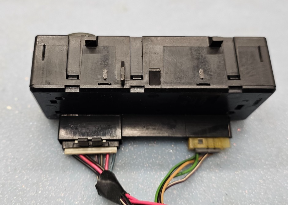 🔥99-02 Silverado SIERRA 4WD Four Wheel Drive Transfer Case Switch Assembly OEM
