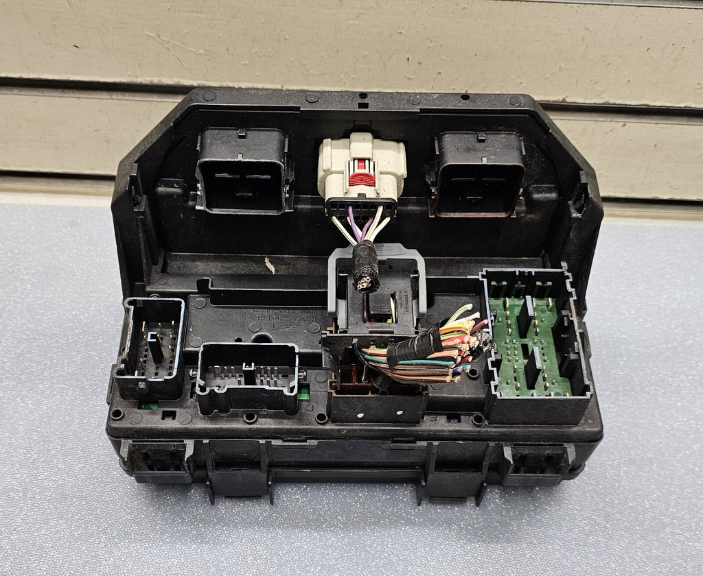 🔥11-12 Jeep Liberty Nitro TIPM Totally Integrated Power Module OEM