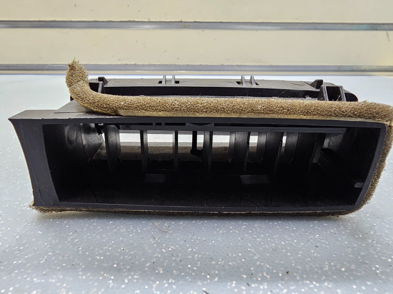 🔥2008-2011 FORD FOCUS  LEFT DRIVER SIDE AC HEATER AIR VENT FILTER VENTILATION