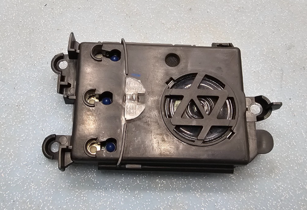 🔥05–09 Saab 9-7X Overhead Garage Door Opener Transmitter Module OEM