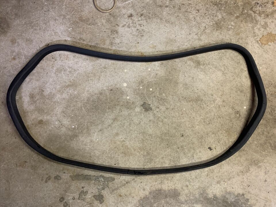 🔥2003-2007 CADILLAC CTS Trunk Weather Stripping OEM