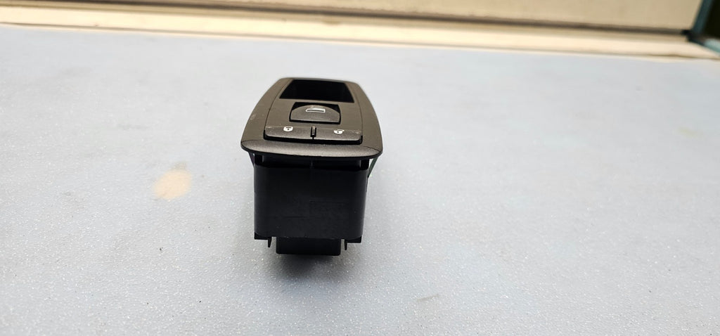 🔥12-23 Grand Caravan Town Country Ram Front Right Passenger Window Switch BLACK