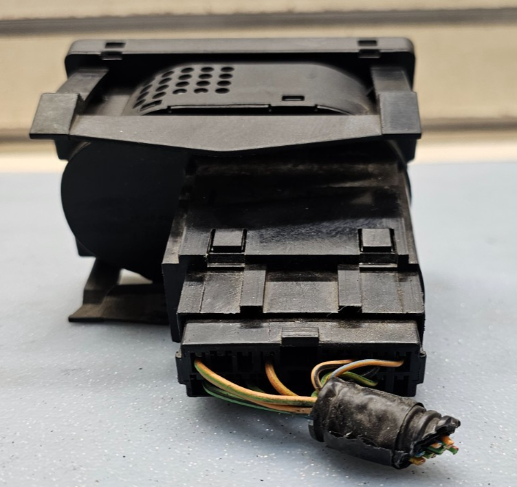 🔥2010–2013 Ford Transit Connect Instrument Panel Dimmer Switch SMP