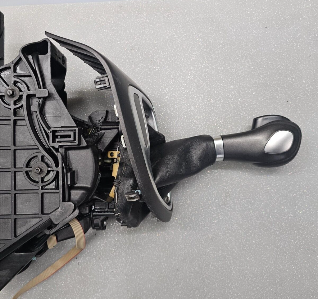 13-16 Dodge Dart Automatic Transmission Floor Gear Shifter Lever Assembly OEM