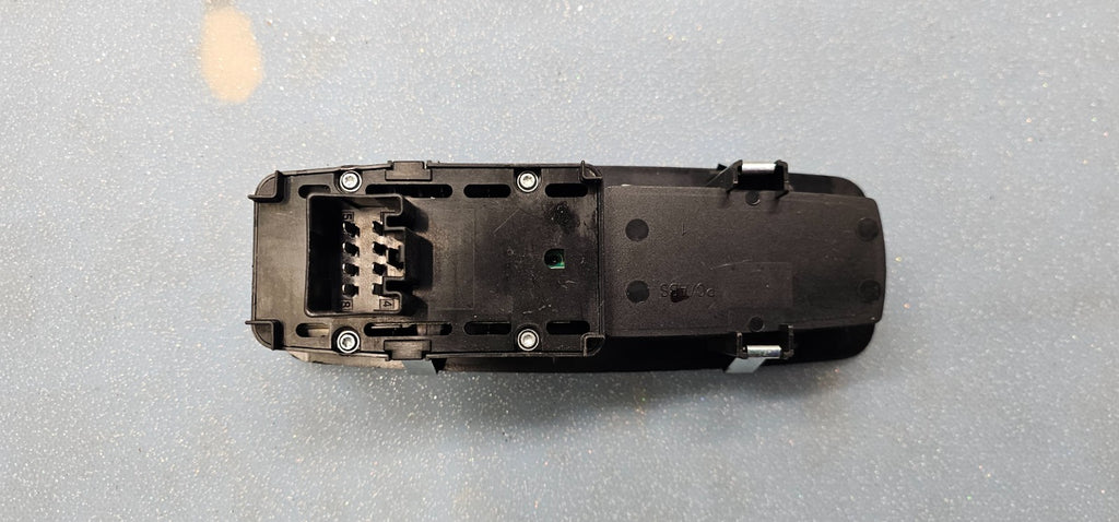 🔥12-23 Grand Caravan Town Country Ram Front Right Passenger Window Switch BLACK