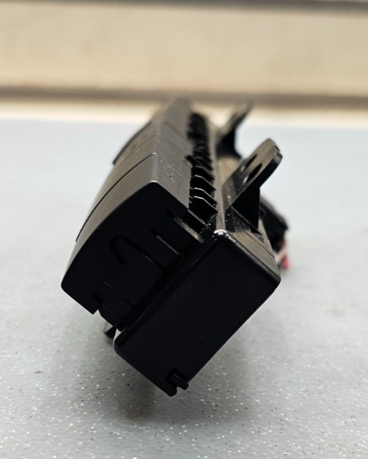 🔥09-10 Dodge Journey Dash Emergency Hazard Power Light Control Switch Panel