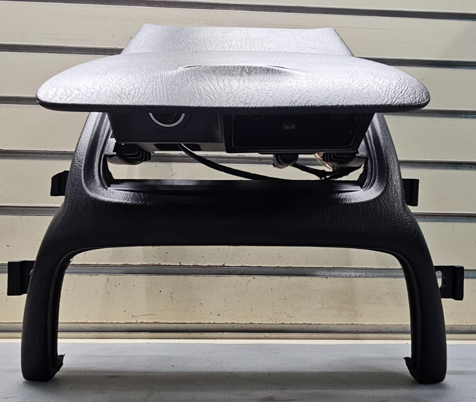 🔥00-05 CADILLAC DEVILLE FRONT ASH TRAY CENTER STORAGE CONSOLE OEM