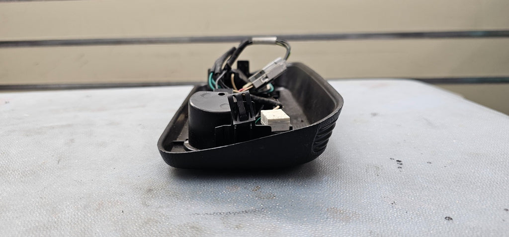 🔥05-09 FORD MUSTANG OVERHEAD VANITY DOME LIGHT ASSEMBLY BLACK OEM