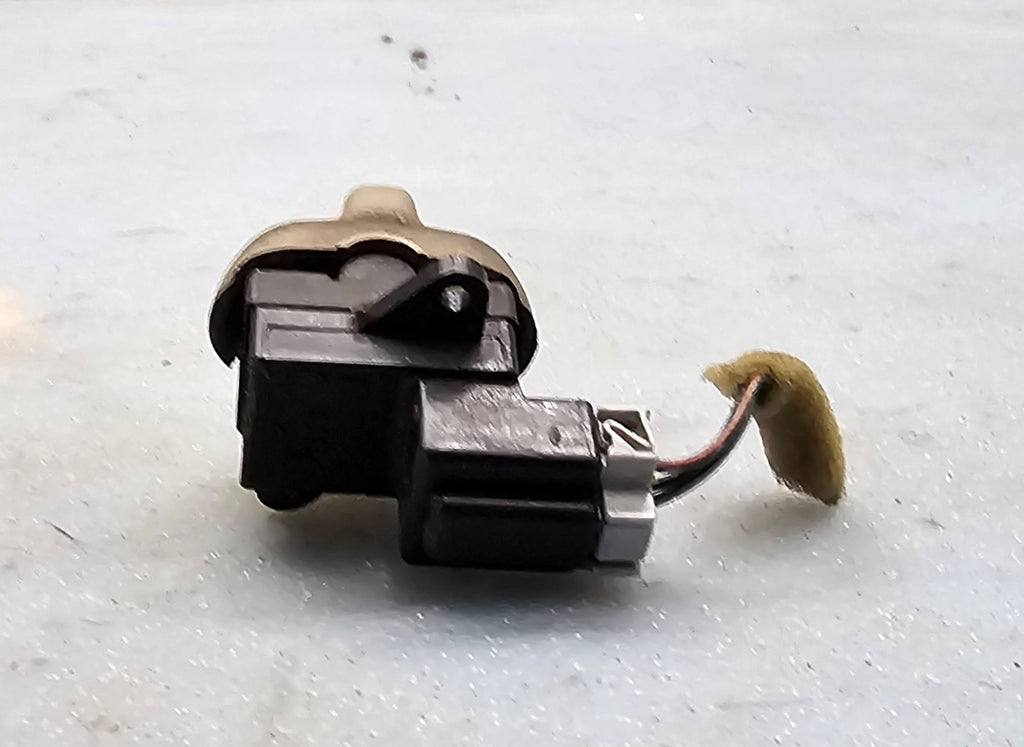 🔥98-02 Honda Accord 00-04 Odyssey 02-06 CR-V Power Door Lock Toggle Switch Tan
