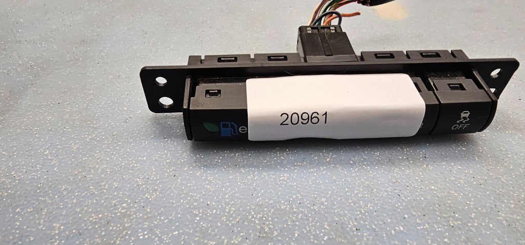 🔥12-20 Town Country Grand Caravan Traction Switch Power Hazard Light Econ 110V