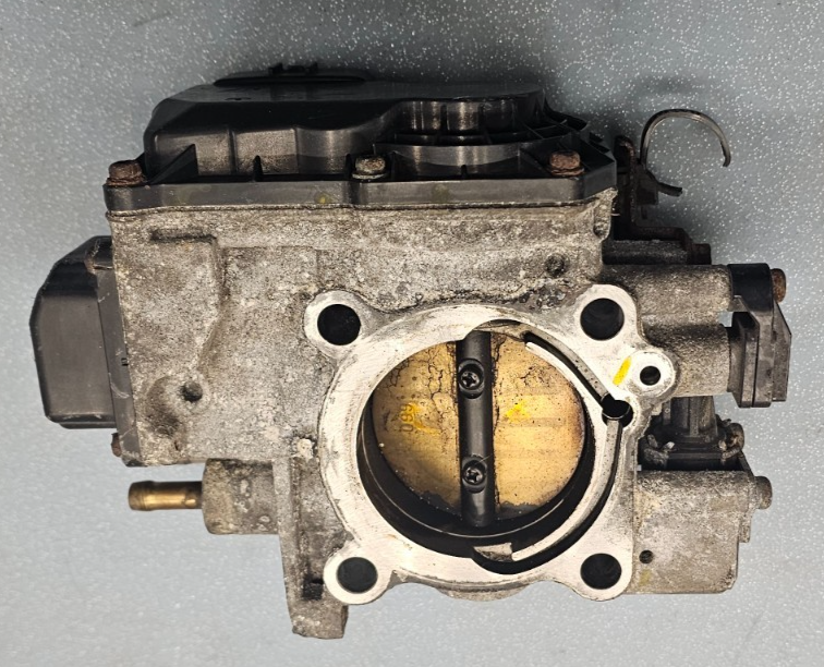 🔥06-07 Honda Accord 07-11 Element Throttle Body Fuel Injection 2 Door 2.4L &