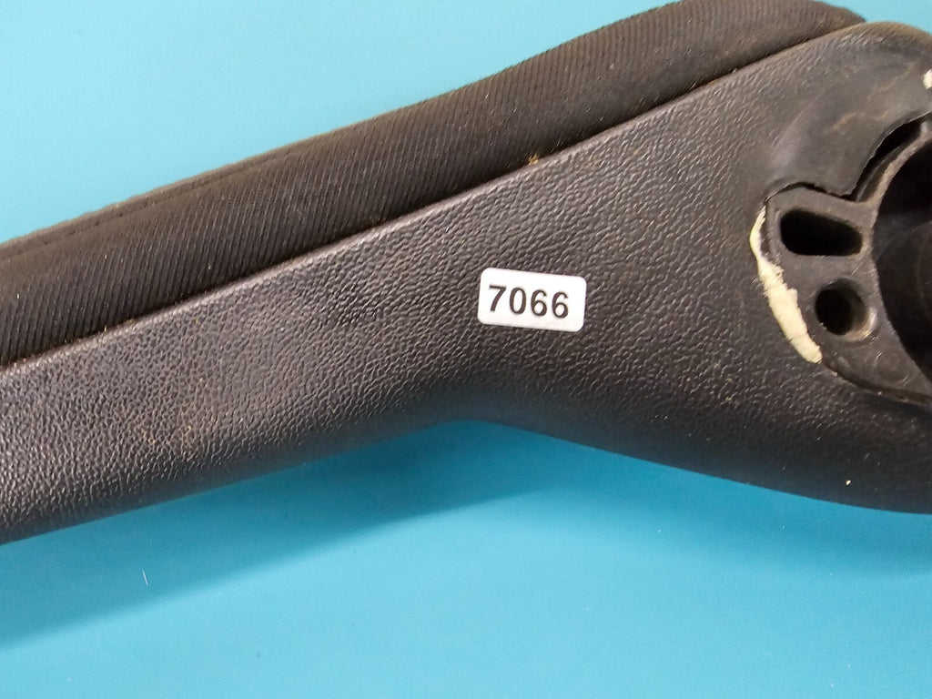 🔥10-16 Dodge Grand Caravan CHRYSLER TOWN COUNTRY Arm Rest Driver Side GRAY
