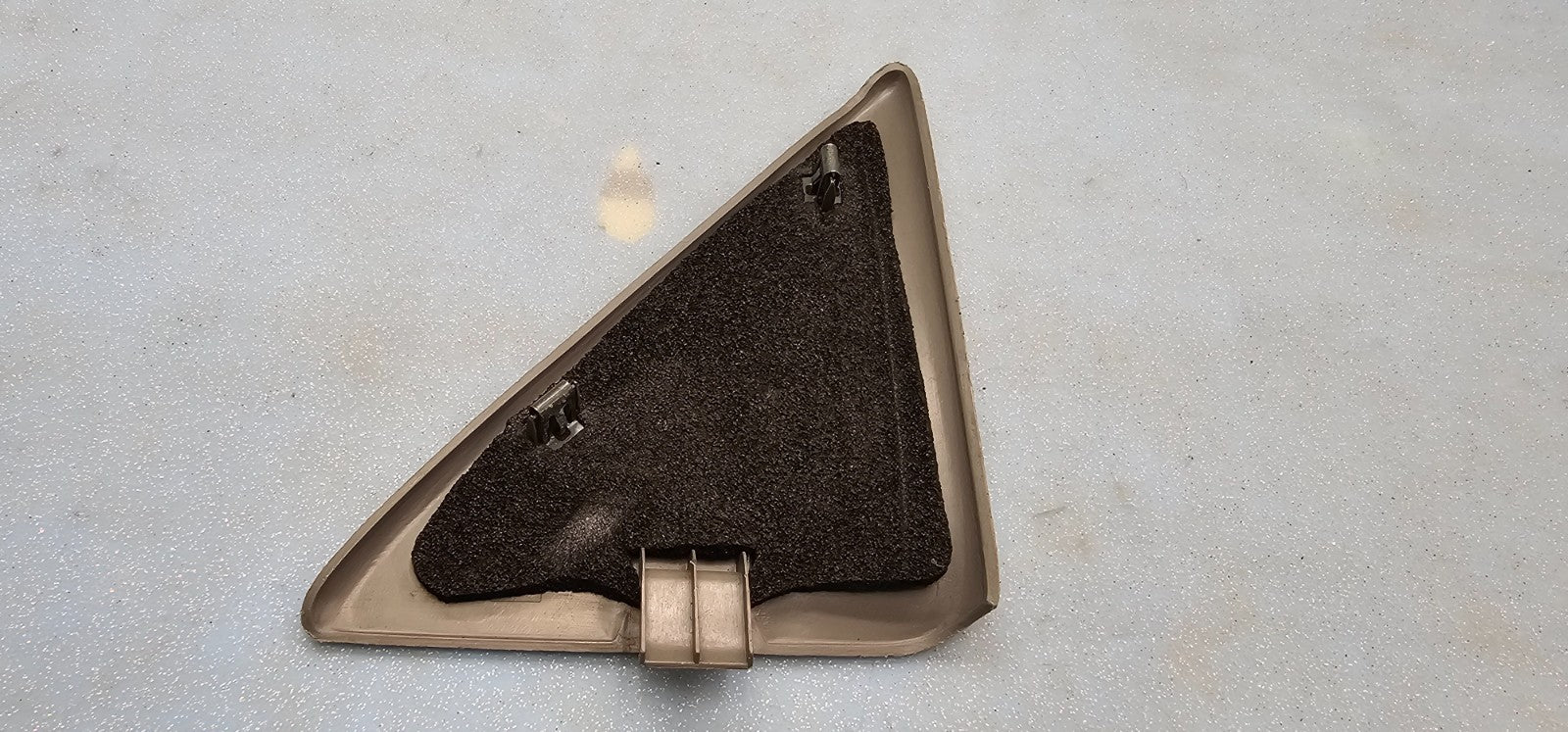 🔥99-06 SILVERADO TAHOE YUKON SIERRA FRONT DOOR SAIL PANEL MIRROR COVER TAN