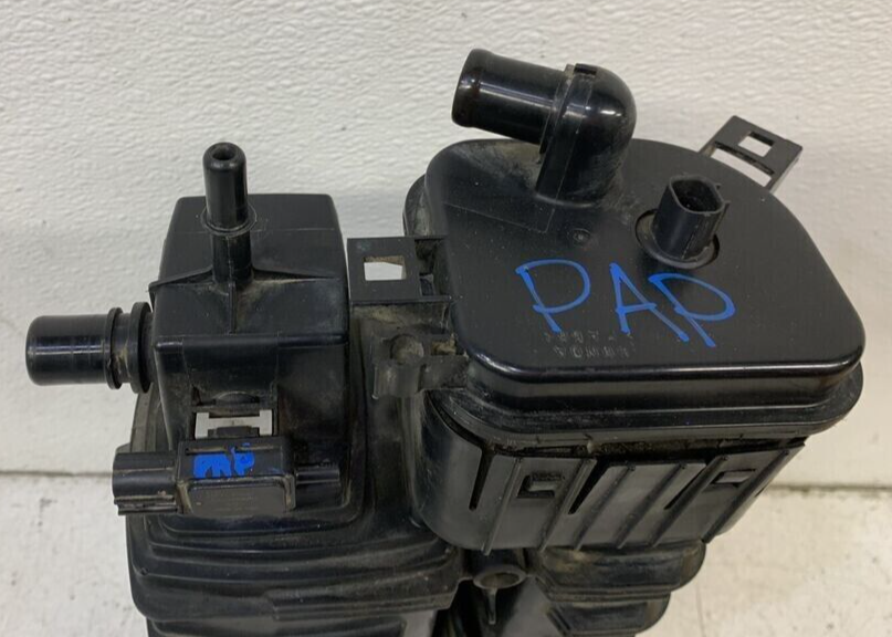🔥2006 - 2014 Honda Ridgeline charcoal EVAP fuel vapor canister SMOG DEQ OEM