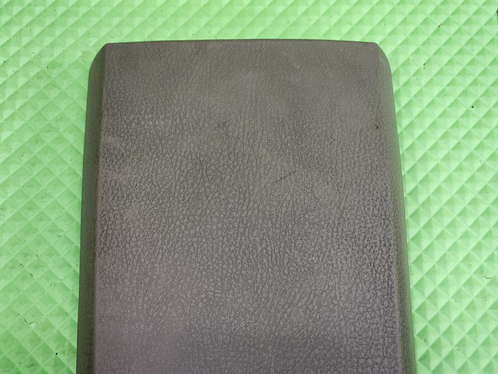 2002-2005 FORD EXPLORER Mercury Mountaineer Armrest Assembly Dark Gray