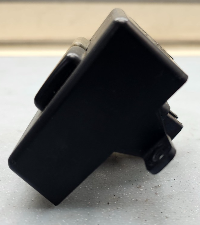 🔥1994-1997 DODGE RAM  1500 2500 3500 OVERDRIVE SWITCH WITH BEZEL OEM