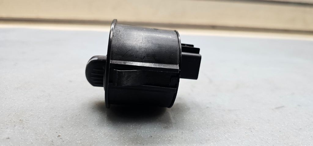 🔥02-09 Trailblazer GMC Envoy 4WD 4x4 Transfer Case Selector Control Switch Knob