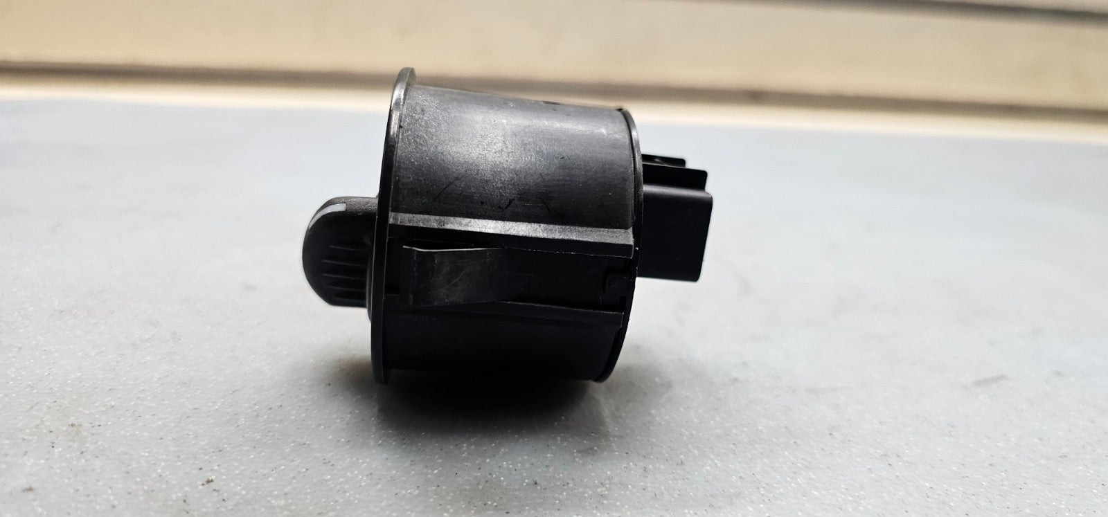🔥02-09 Trailblazer GMC Envoy 4WD 4x4 Transfer Case Selector Control Switch Knob
