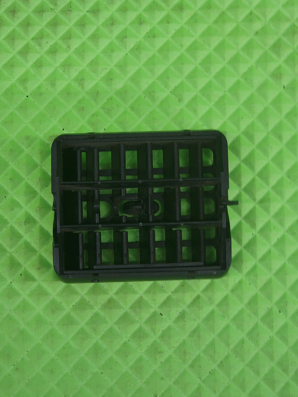 🔥94-97 Dodge Ram 1500 2500 3500 Dash Air Vent A/C AC Heat Black OEM VT6