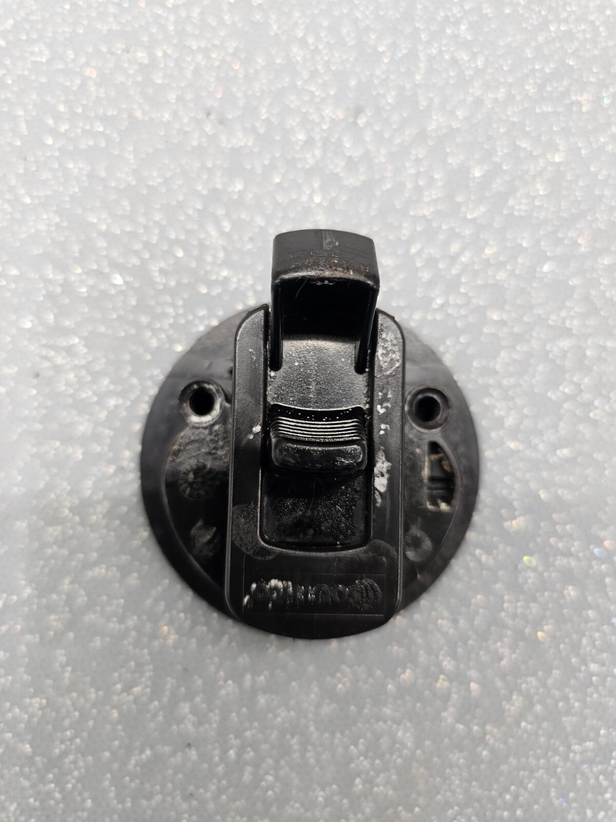🔥2004-2008 Chrysler Pacifica—Rear Load Floor Compartment Latch