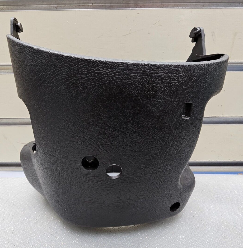 🔥08-15 CHEVY EXPRESS GMC SAVANA STEERING WHEEL COLUMN COVER
