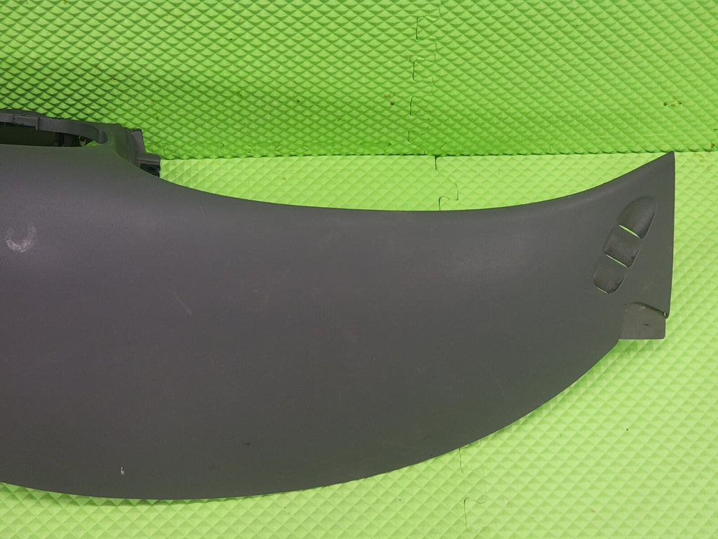 🔥97-03 Ford F150 EXPEDITION Upper DASH PAD Dashboard Panel Bezel Trim Gray DP2