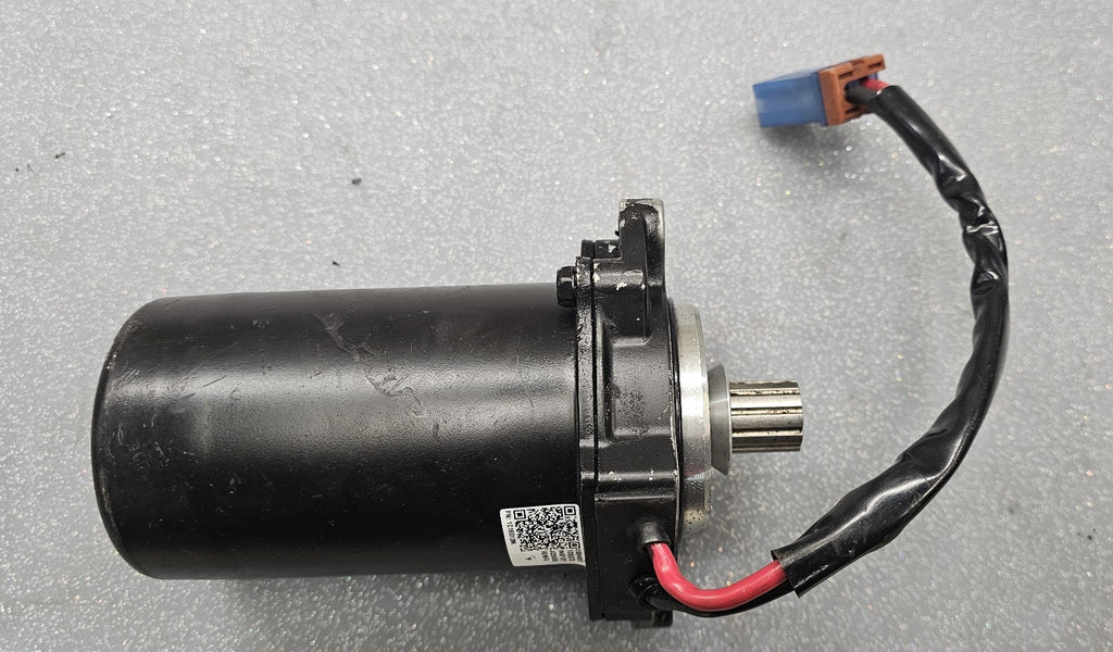 03-07 Saturn Ion 05-10 Cobalt HHR Pontiac G5 Steering Pump Power Motor Assembly