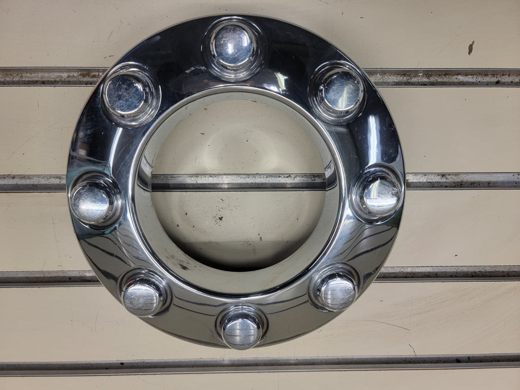 🔥2006-2016 FORD F-250 F-350 FRONT CENTER CAP 5C34-1A096-LD
