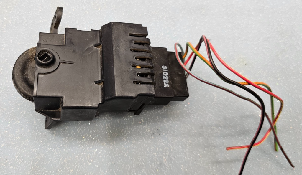 🔥97-06 FORD RANGER HVAC A/C Heater Blower Motor Resistor 3.0L OEM