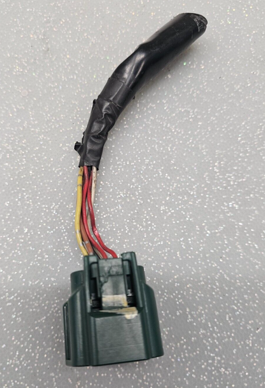 🔥2002-2006 Nissan Altima / Sentra / Maxima Throttle Body Wiring Connector Plug
