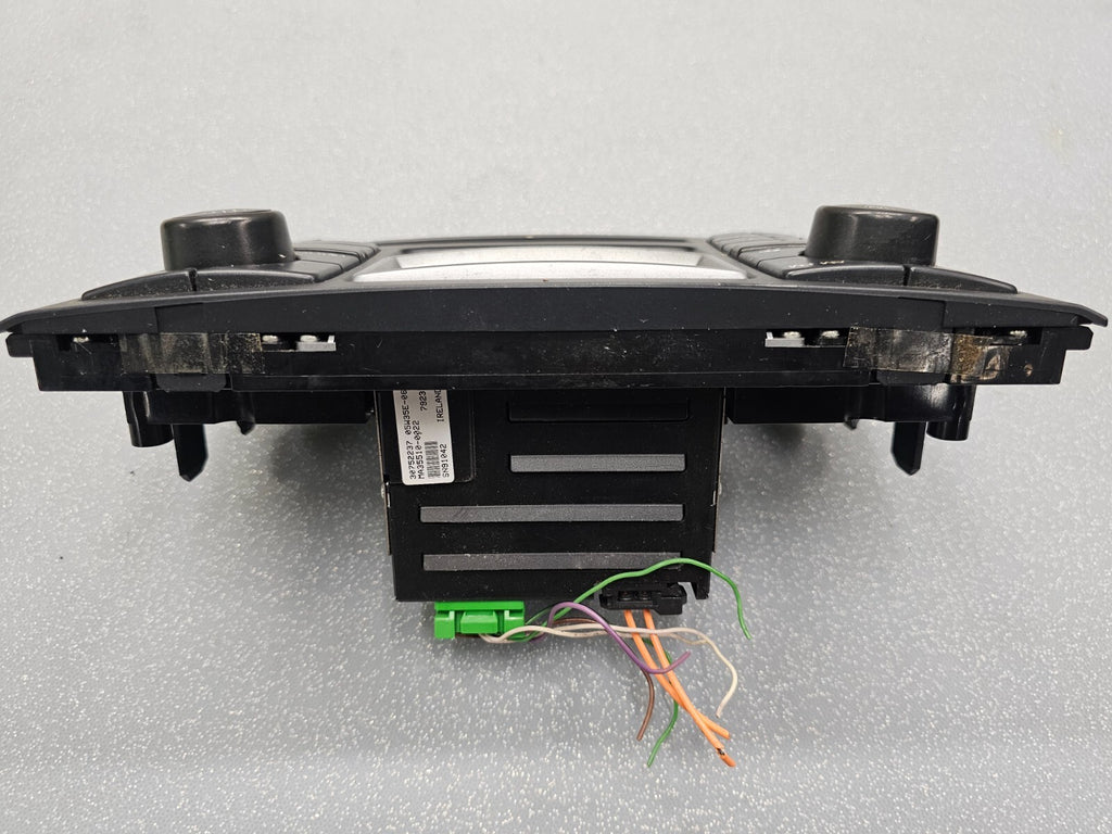 🔥03-06 Volvo XC90 AM FM CD MP3 Player Dashboard Radio Stereo Receiver Black OEM